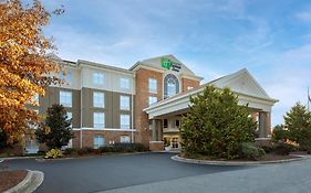 Holiday Inn Express Greensboro nc Airport